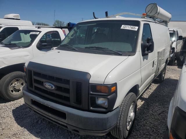 Ford E-350