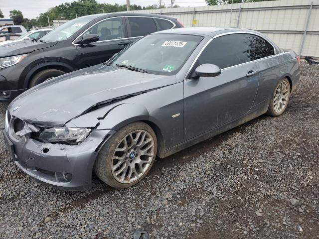 BMW 328i