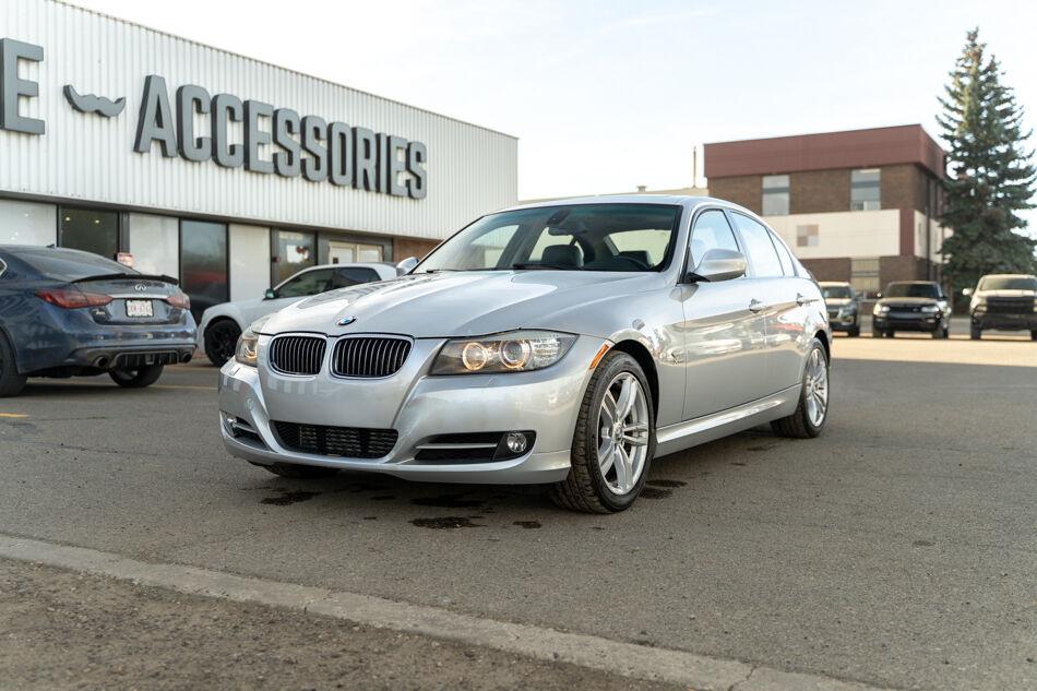 BMW 335i