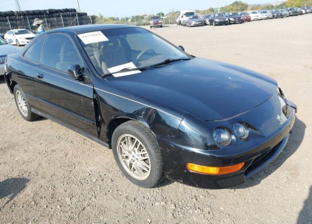 Acura Integra