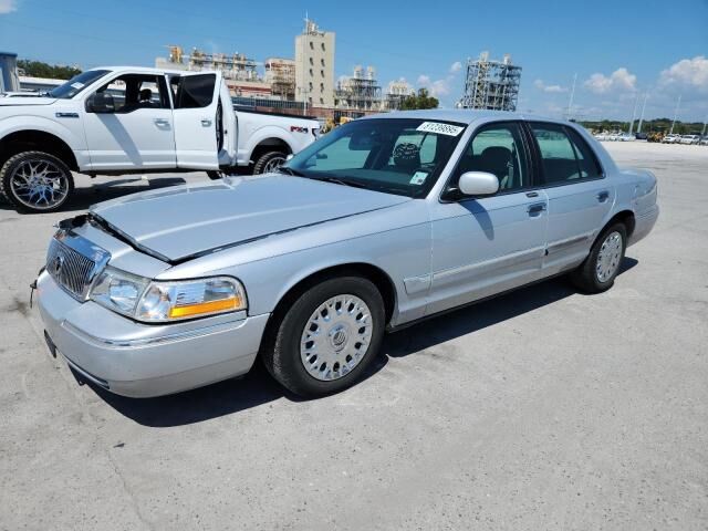 Mercury Grand Marquis