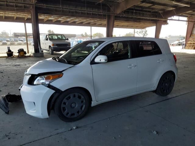 Toyota SCION xD