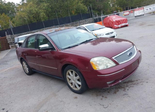 Ford Five Hundred