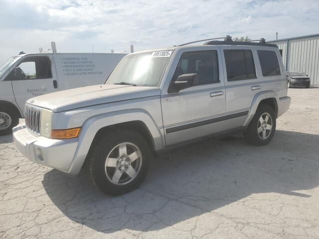 Jeep Commander