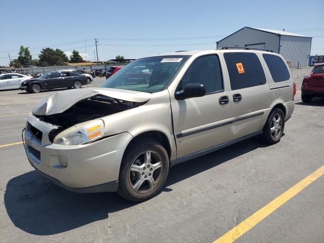 Chevrolet Uplander