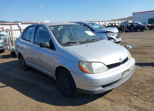 Toyota Echo