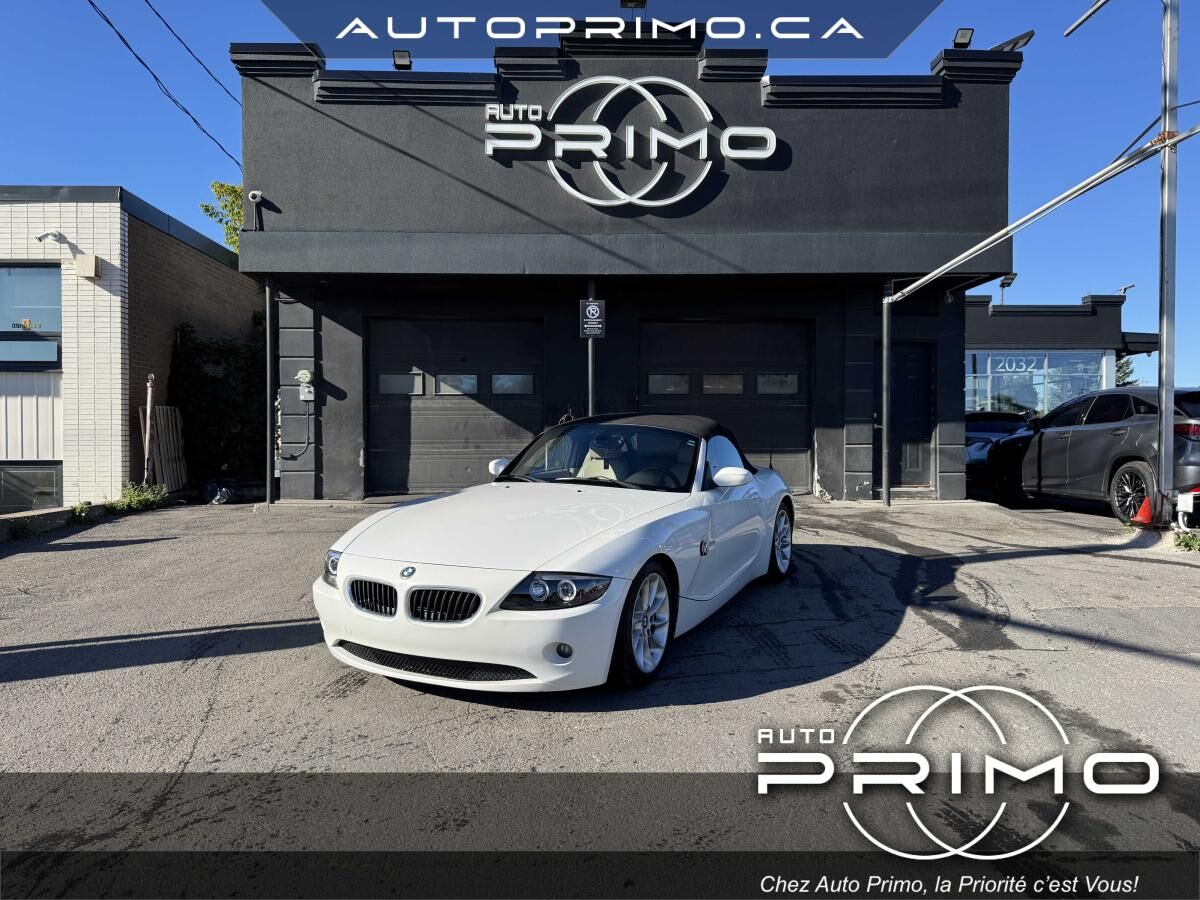 BMW Z4