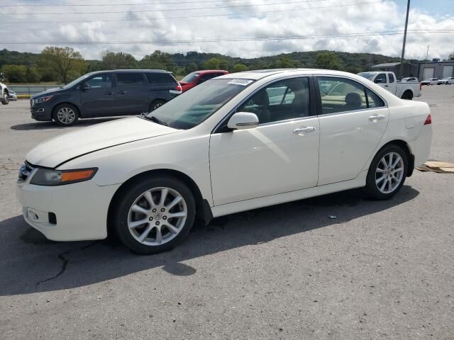 Acura TSX