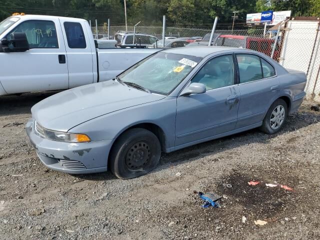 Mitsubishi Galant