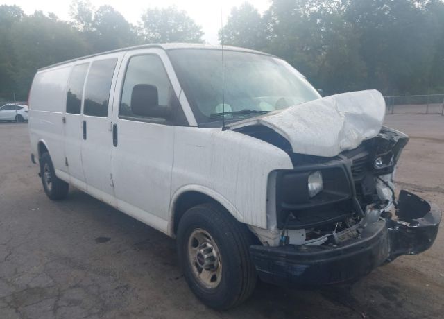 GMC Savana