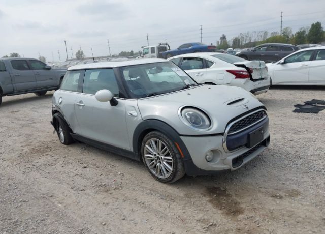 MINI Hardtop