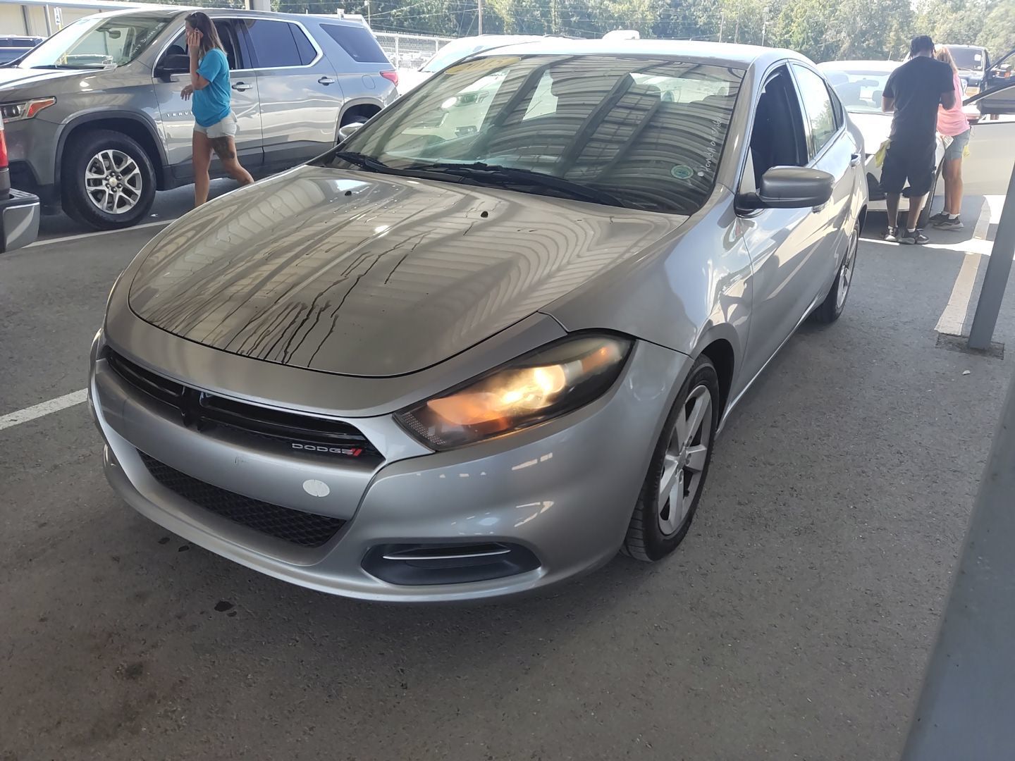 Dodge Dart