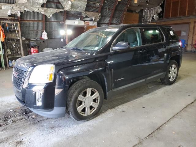 GMC Terrain