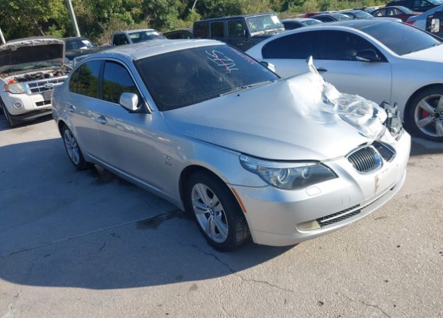 BMW 528i