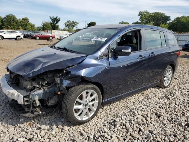 Mazda Mazda5