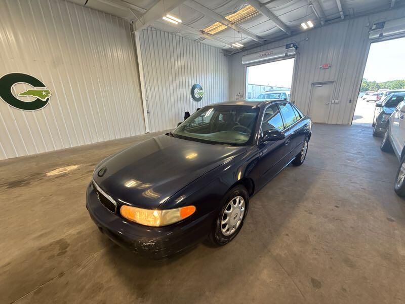 Buick Century