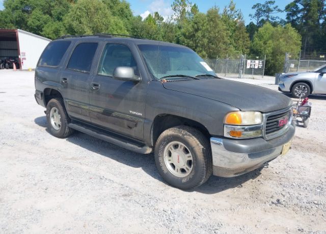 GMC Yukon