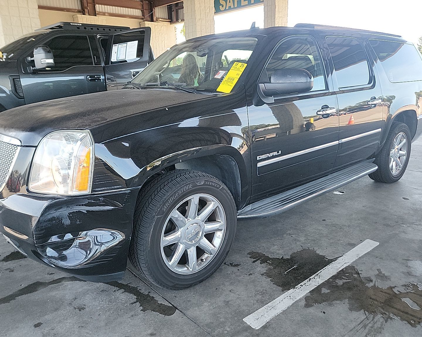 GMC Yukon