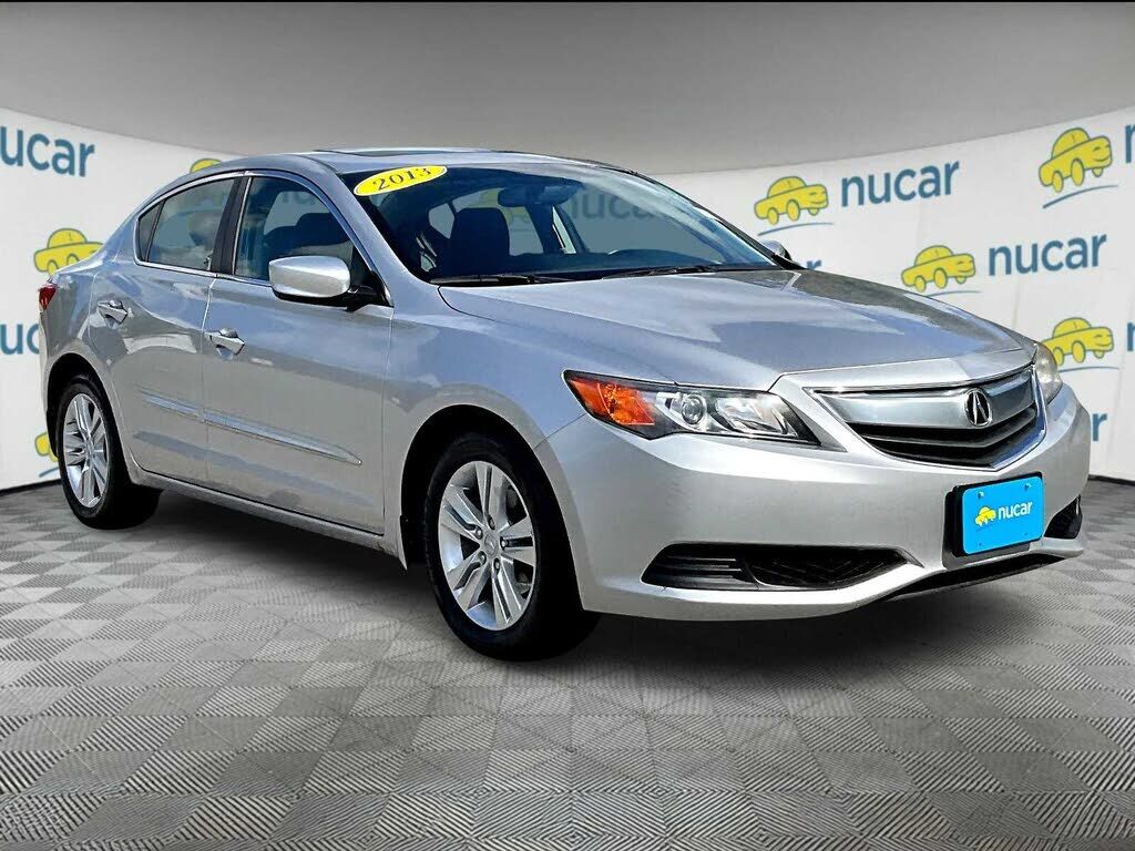 Acura ILX