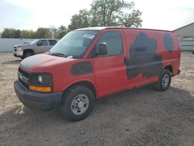 Chevrolet Express