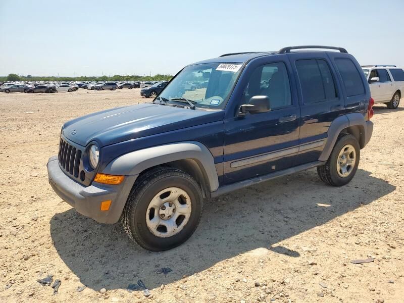 Jeep Liberty