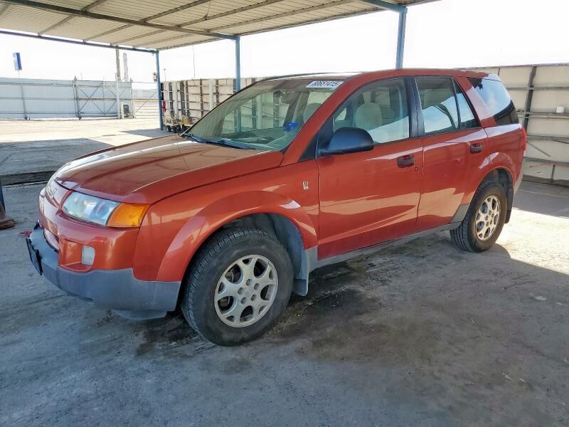 Saturn Vue