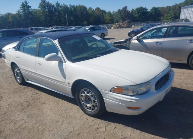 Buick LeSabre