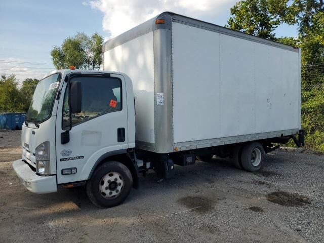 Isuzu NPR/NPR-HD