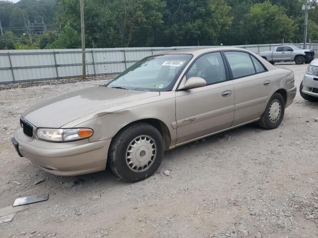 Buick Century