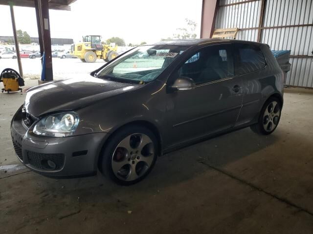 Volkswagen GTI
