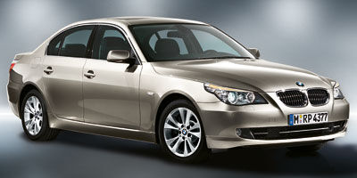 BMW 528i