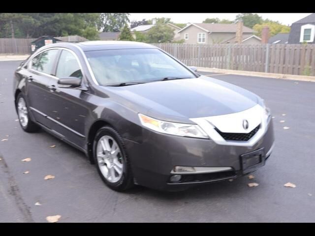 Acura TL