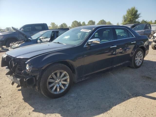 Chrysler 300C