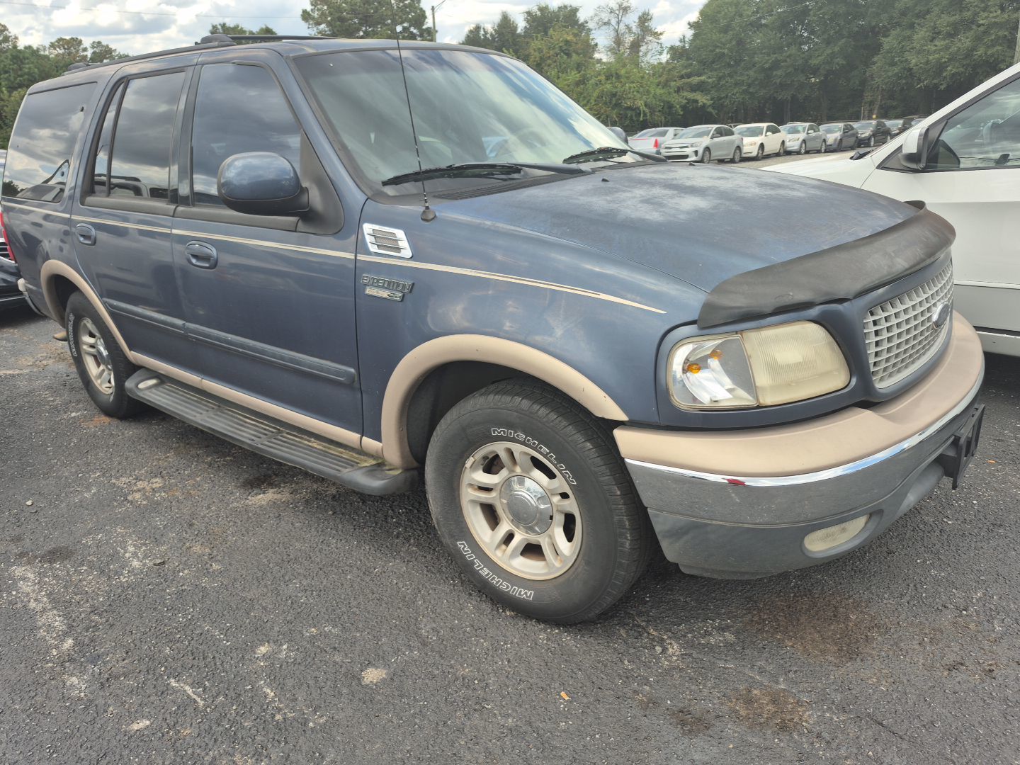 Ford Expedition