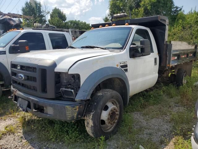 Ford F-450