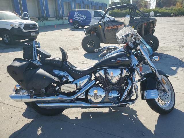 Honda VTX1300S