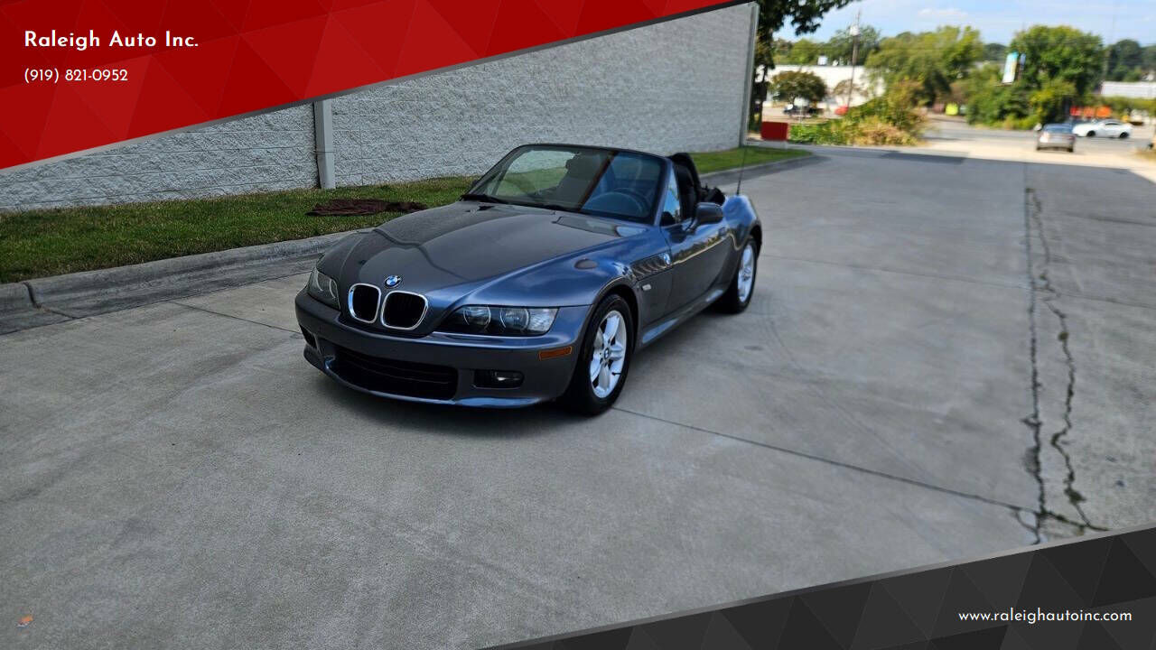 BMW Z3