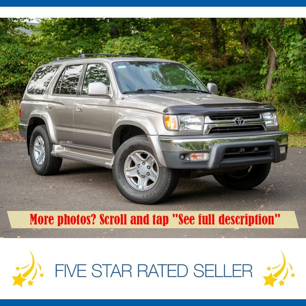 Toyota 4-Runner