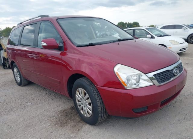 Kia Sedona