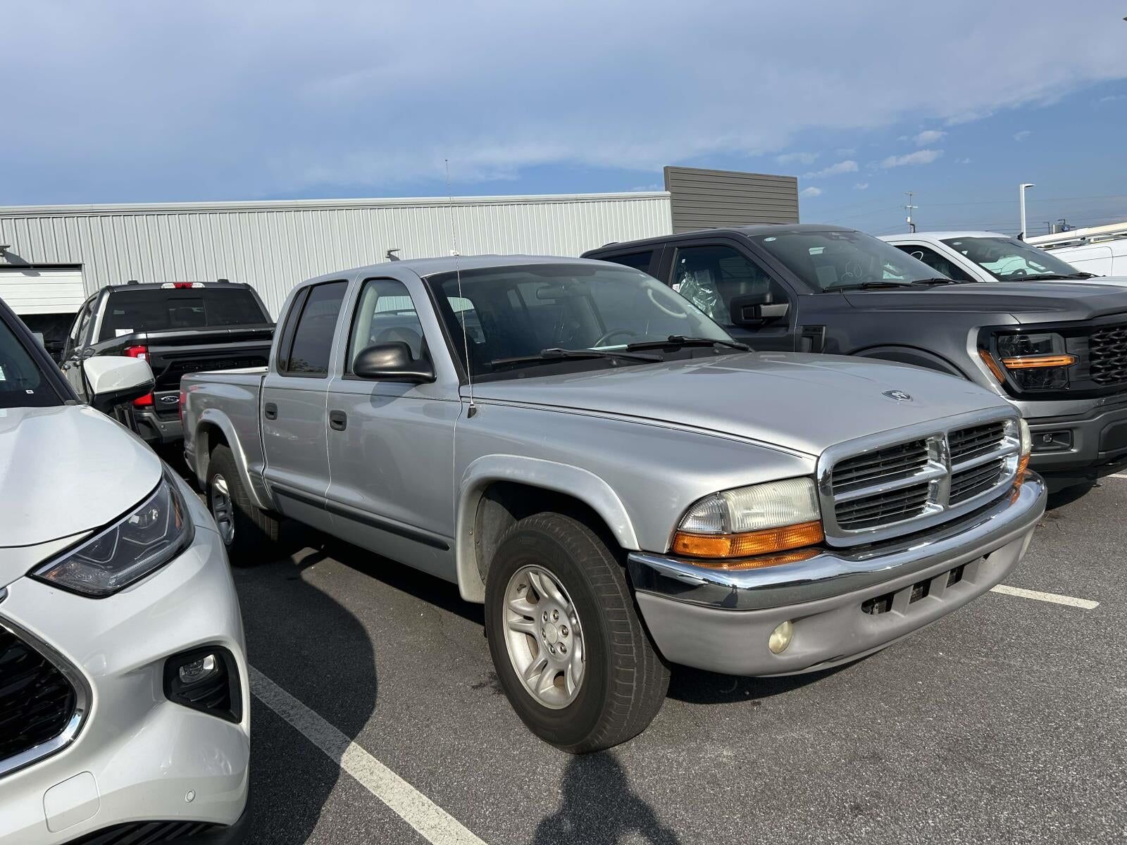 Dodge Dakota