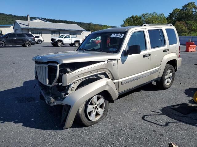 Jeep Liberty