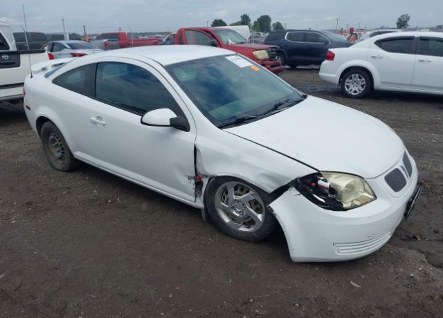 Pontiac G5