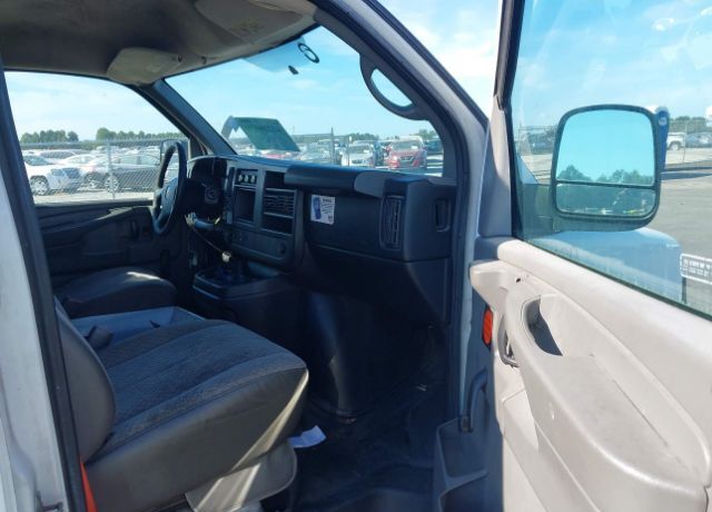 GMC Savana