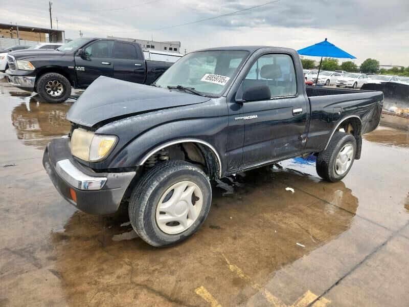 Toyota Tacoma