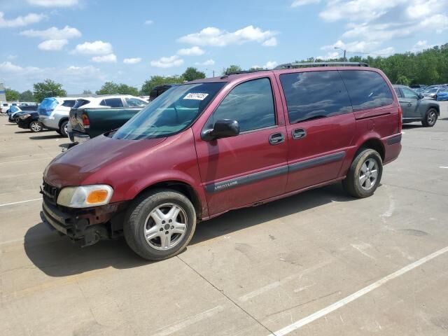 Chevrolet Venture