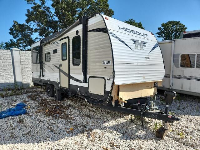 2019 KEYSTONE Keystone