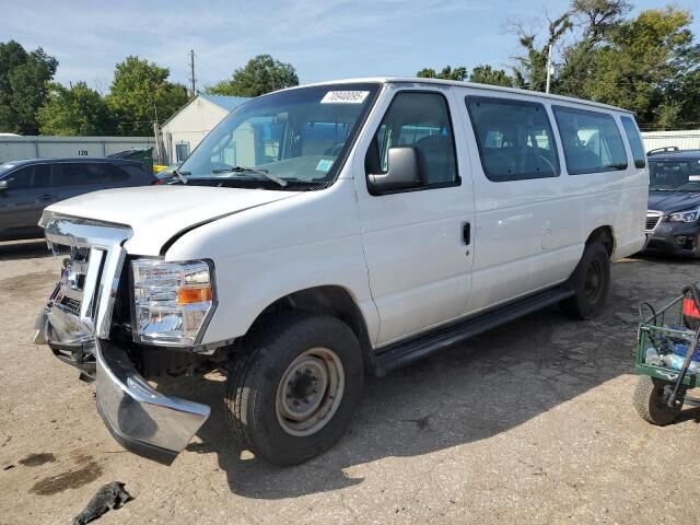 Ford E-350