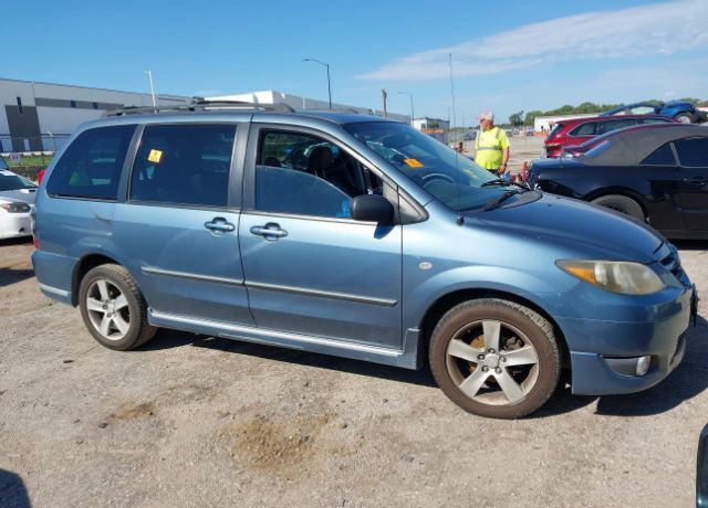 Mazda MPV