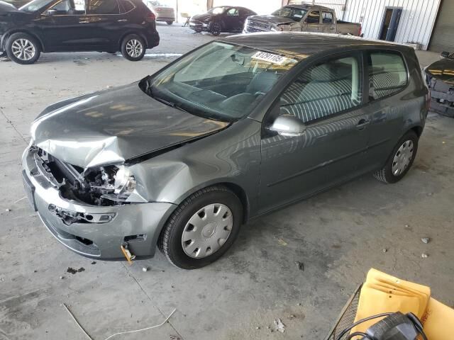Volkswagen Rabbit