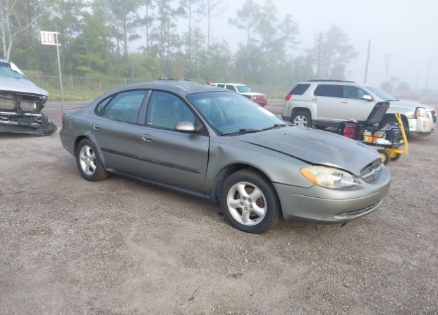 Ford Taurus